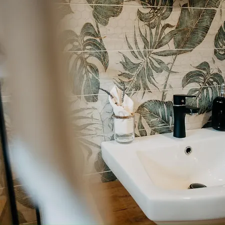 Jizerské Domky - Modřínek Prázdninový dům Plavy